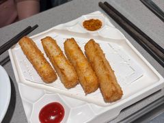 -海底捞火锅(长沙华创国际广场店)