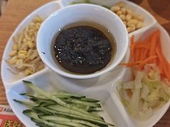 -北三条胡同打卤面馆(雍和宫店)