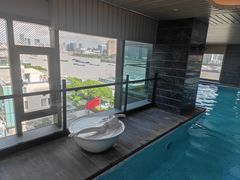 -上海外滩英迪格酒店