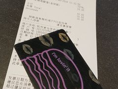 -麦当劳(杭州西湖银泰百货店)