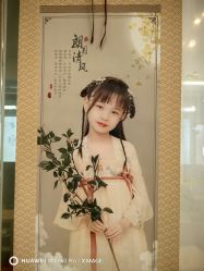 -倾城宝贝儿童摄影(新辰里酒仙桥店)