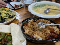 -八大碗私房菜(中城路店)