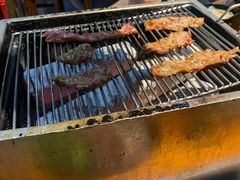 -丹东特色烤肉(学府路一部店)