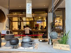 -成川茶店·潮汕工夫浓茶(万象店)