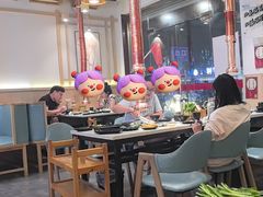 -西蒙纸上烤肉(河海大学店)