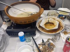 -宝荣鱼馆·临湖之宴(千岛湖店)