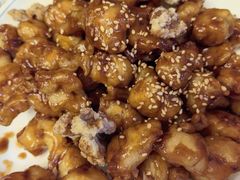 -桥头堡·坤德餐厅(滨江道店)