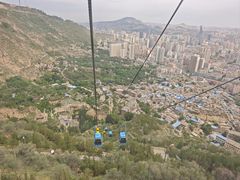 -五泉山公园