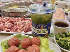 -潮悦牛肉火锅城(水贝店)