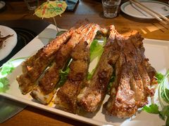 -亿百顺红焖羊排小馆(总店)