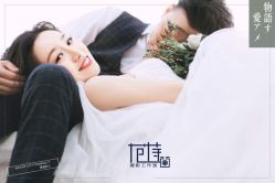 -光影纪·Baby·Home儿童摄影(丁桥店)