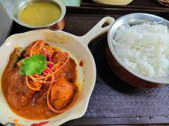 -尼泊尔雪莲餐厅(北京东路店)