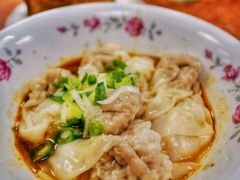 -永康牛肉麵