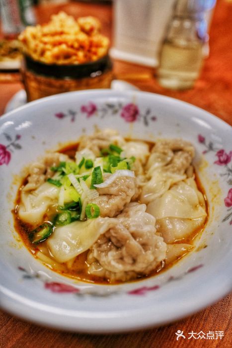 永康牛肉麵图片