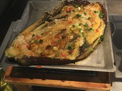 -很久以前羊肉串(南京路第一百货店)