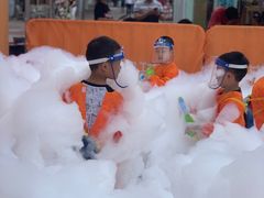 -斯坦星球AI编程·机器人科创·科学实验·信奥·思维·STEM·积木拼搭·竞赛考级(浦东联洋广场大拇指龙阳御桥中心)