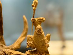 -香市公园-中国沉香文化博物馆
