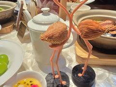 -明湖楼·经典鲁菜山东海鲜(大明湖店)