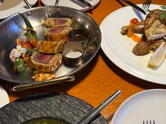 -布拉格餐厅· 中欧捷克菜(全国首店)