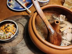 -雀舞云南菜(天津天河城购物中心店)