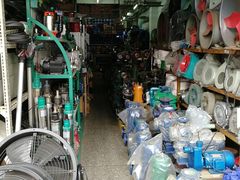 -金桥机电五金市场(金桥大厦店)