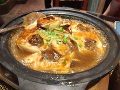 -老客家·客家菜(万达店)