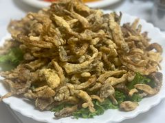 -伊阑泽大循化餐厅