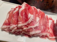 -额尔敦草原涮羊肉·烧烤(冻青树总店)