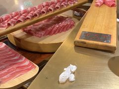 -羊大爷涮肉(亮马桥店)