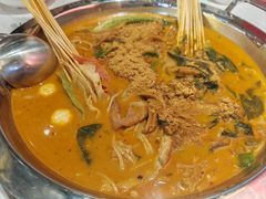 -杨翔豆皮涮牛肚(益田假日天地店)