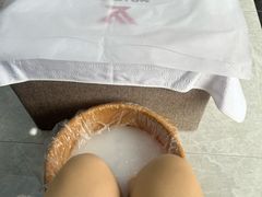 -郑远元专业修脚房(北大路店)