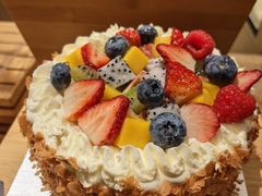 -西安凯悦酒店-自助餐厅·海鲜·火锅·烧烤