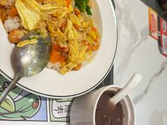 -海盗虾饭·小龙虾饭(惠多港店)