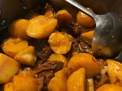 -U你·天然调味(南湖总店)