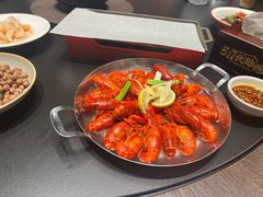 -517烧烤·龙虾·海鲜大排档(万象都荟店)