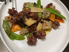 油爆双脆-东莱馋房(陆家嘴店)