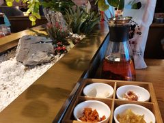 -闽上鲜·福建菜(龙湖滨江天街店)