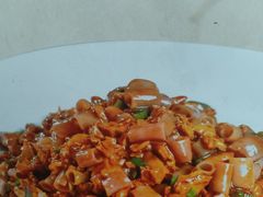 -山海菜馆·海肠捞饭·青岛菜(栈桥店)