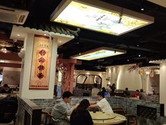 -蒸武门·广式茶点(金宝莱店)