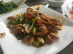 -清水湾3号(东方小周海鲜店)