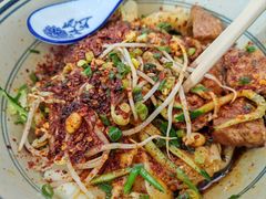 -西安手工软面(浦东南路店)