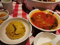 -西贝(无锡万象城店)