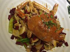 -蟹之国·精品蟹料理(极地店)