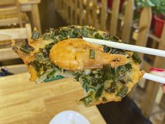 虾饼-千盛海南粉(金鸡岭店)