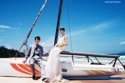 -太古映画婚纱摄影(天河店)