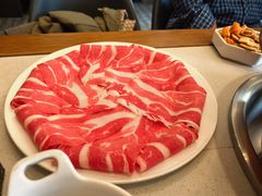-清真·鸦儿李记·涮肉(马家堡店)