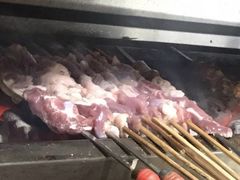 -新疆伊宁远征餐厅