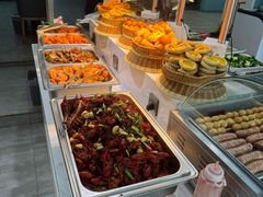 -仙螺岛海鲜自助餐厅(总店)