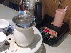 -叹茶靓点·粤式餐厅·全天茶市(石井万民广场店)