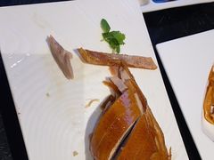 -正德楼果木烤鸭·渔家菜(东港店)